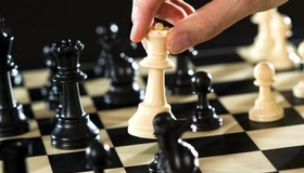 У Полтаві створюють муніципальну шахову школу