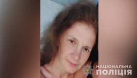 На Полтавщині поліція розшукує безвісно зниклу Тетяну Шаравару