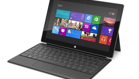 Планшеты Microsoft Surface: ассортимент и особенности