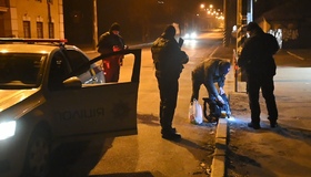 На Полтавщині за добу виявили більше двох десятків підозрілих людей