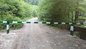 На Полтавщині цивільному населенню заборонили відвідувати ліси