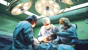 На Полтавщині лікарні поновили проведення планових операцій