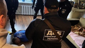 Екс-поліцейський із Полтавщини надавав ворогу секретну інформацію