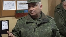 Генерал-виродок із Кременчука керує обстрілами України