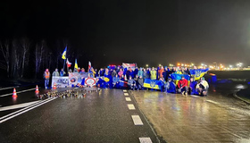 Блокада на кордоні подіяла: ЄС заборонив проїзд російських фур із 16 квітня