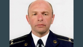 Льотчику Олегу Гегечкорі посмертно присвоїли звання Героя України