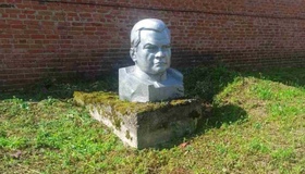На Миргородщині демонтували пам'ятник Ватутіну. Полтава на черзі