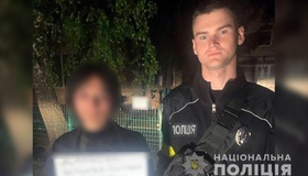 У Полтаві поліцейські розшукали 17-річну дівчину