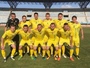 Збірна України з футболу виграла Дефлімпійські Ігри