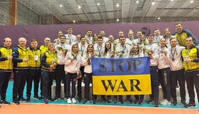 Україна виграла Дефлімпіаду у командному заліку