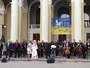 У Полтаві відбувся концерт на честь Дня Європи