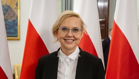 Польща готова приймати участь у відбудові Кременчуцького НПЗ