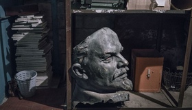Біленький запропонував створити у Полтаві новий музей із пам'ятниками радянщини