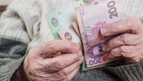 На Полтавщині пенсії отримують понад 411 тисяч громадян
