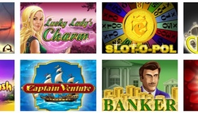 Запуск автоматов в интернет-казино Золотой Кубок с бонусами для игроков