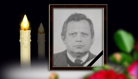 У Полтаві помер Юрій Карпов