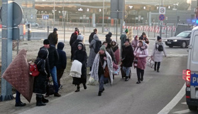 Полтавщина очікує до двадцяти тисяч переселенців із Донеччини