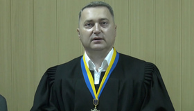 Судді з Полтави дали сім років позбавлення волі