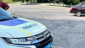 На Полтавщині п’яний водій запропонував поліцейському хабар у 17 тисяч гривень