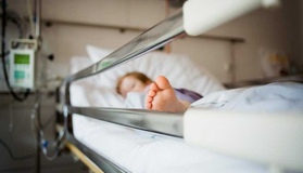 На Полтавщині маленька дитина отруїлася і потрапила до реанімації