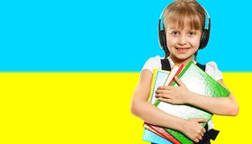 У школах Полтавщини розпочали навчання 138 тисяч учнів