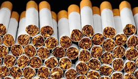 У Полтавській області закрили нелегальний цех із виробництва цигарок