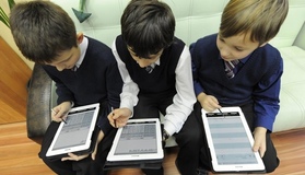 На Полтавщині 60 відсотків шкіл мають укриття з Wi-Fi
