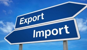 Експорт із Полтавщини скоротився на 40 відсотків