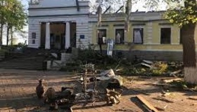 Вакарчук пожертвував 350 тисяч на відновлення музею Сковороди