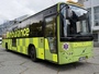 На Полтавщині меценати придбали автобус для перевезення поранених