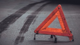 На Полтавщині водійка на пішохідному переході збила 14-річну дівчину