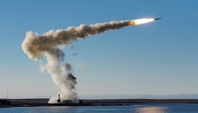 ЗСУ збили дві російські ракети над Полтавщиною