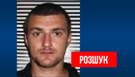 Поліція Полтавщини розшукує Дениса Івка