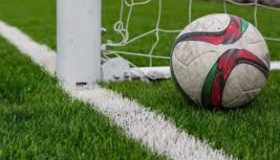 Чемпіонат області з футболу: "Стандарт" втратив очки у Лубнах