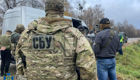 Знешкодили канали нелегального переправлення за кордон українців