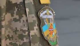 На Полтавщині військовим передали чергову партію теплого одягу