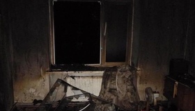 Пожежа в Яреськах: у будинку виявили труп пенсіонера