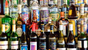 На Полтавщині діють 6778 ліцензій на торгівлю алкоголем і сигаретами