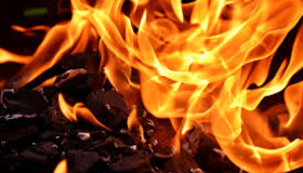 У пожежі на Глобинщині загинув 52-річний чоловік