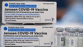 Полтавщина отримала нову партію вакцини від ковіду