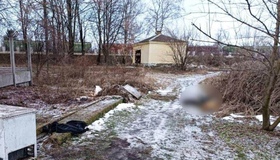 Переохолодження: на Полтавщині виявили тіло чоловіка без ознак життя