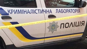 Під Кременчуком в авто знайшли тіло поліцейського з вогнепальним пораненням