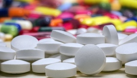 У 39 громадах Полтавщини аптеки працюють із "Доступними ліками"