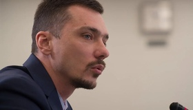 Прокурор Полтавщини написав заяву на звільнення