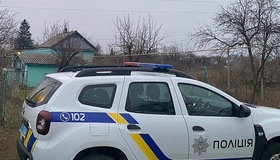 На Полтавщині 60-річна жінка завдала ножового поранення співмешканцю