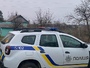 На Полтавщині 60-річна жінка завдала ножового поранення співмешканцю