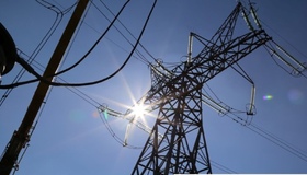 На шість черг: в області затвердили новий графік відключення електроенергії