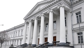 Мамай скликав сесію Полтавської міської ради на 22 лютого