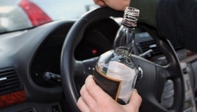 4,6 мільйона гривень штрафів отримали нетверезі полтавські водії