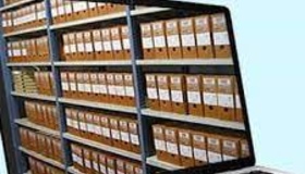 Торік обласний архів оцифрував понад 230 тисяч документів